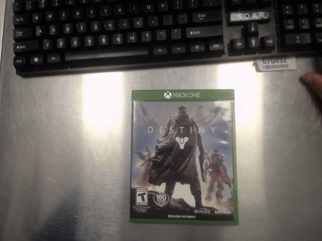 Destiny