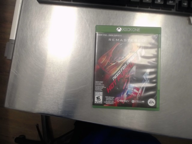 Need for speed hot pursuit
