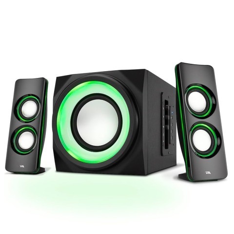 Lots de speaker