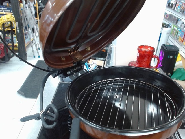 Grille electrique