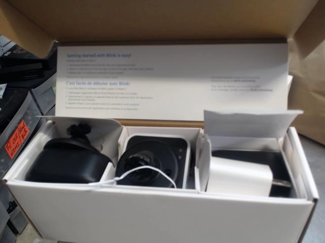 Kit 2 camera blink outdoor 4