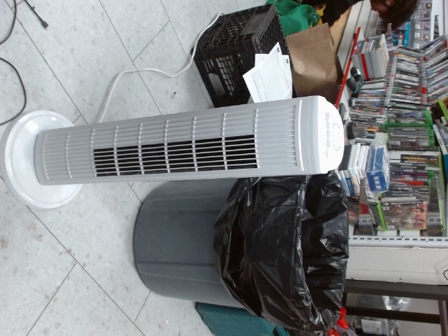 Fane 3 speed