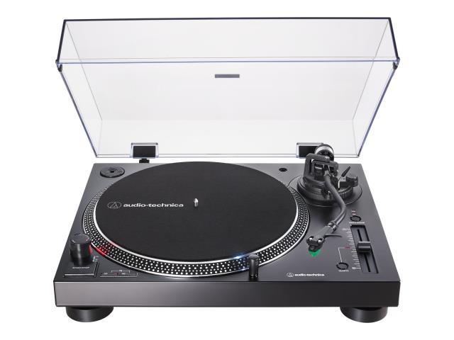 Table tournante moderne