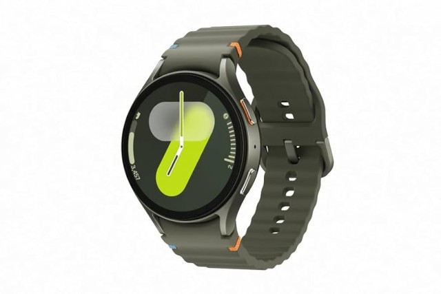 Samsung galaxy watch 7