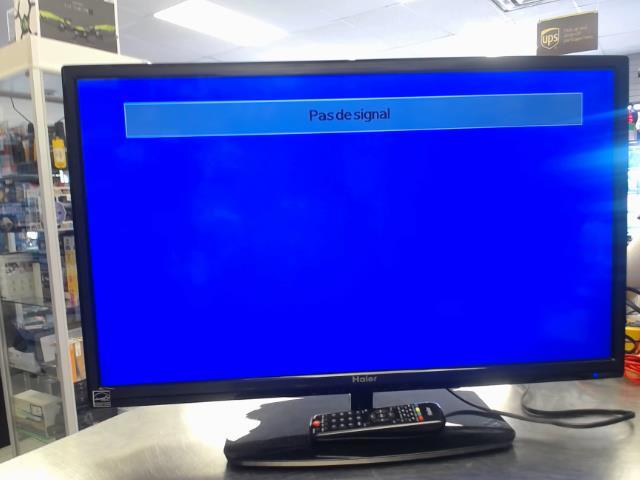 Tv led 29 inch + tec + fils