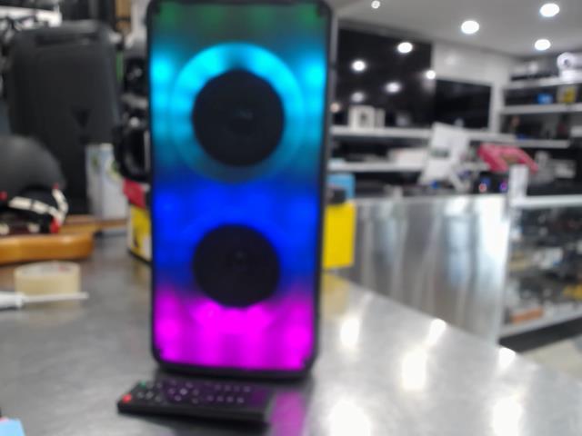 Speaker bluetooth