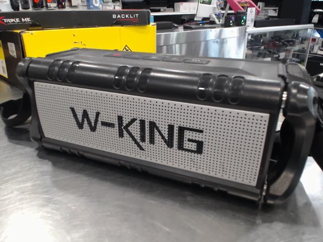 Speakers bluetooth