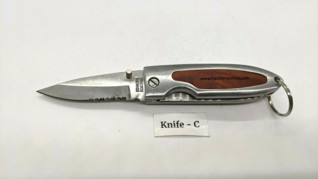 Stainless steel rostfrei est k&r asi
