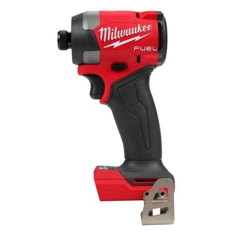 Impact driver milwaukee a batt