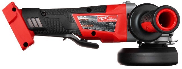 Gronder milwaukee a batt