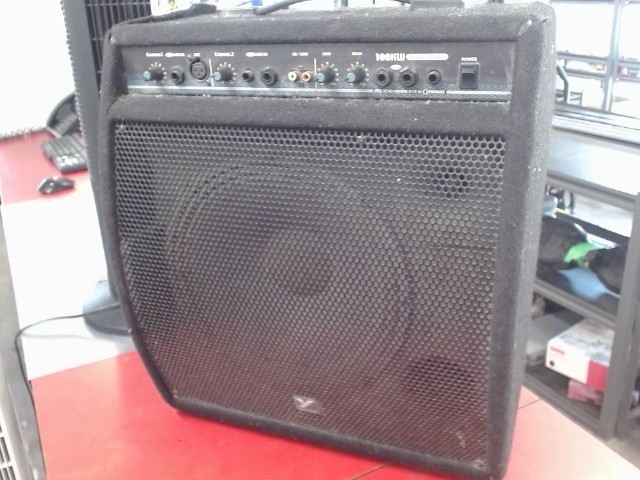 Amplificateur de keyboard+power supply