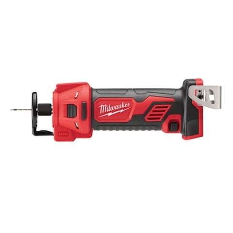 Cut out tool milwaukee a batt