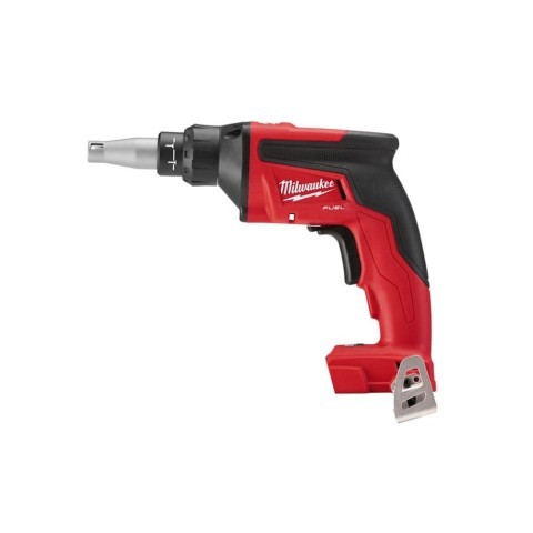 Screw gun gips milwaukee a batt