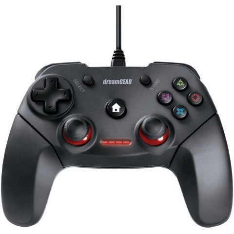 Manette wired aftermarket ps3