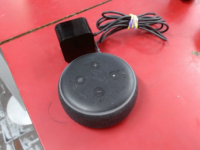 Speaker amazon echo dot