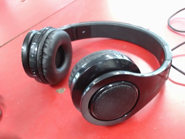 Ecouteur bluetooth noir(achat ici)