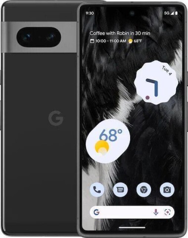 Google pixel 7 128gb