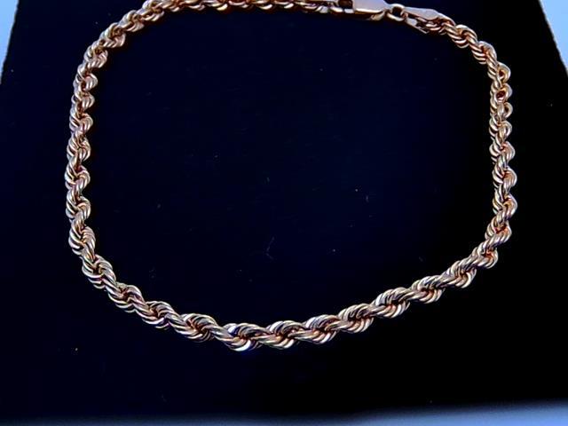 BRACELET ENO OR 10KT
