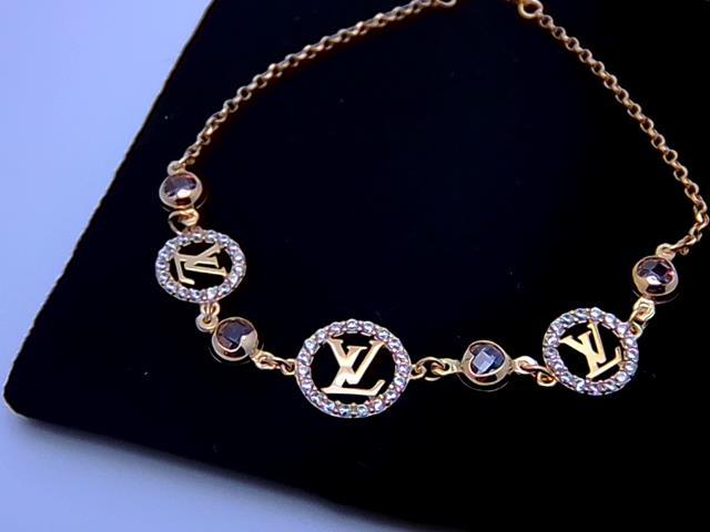 BRACELET EN OR 10KT NEW