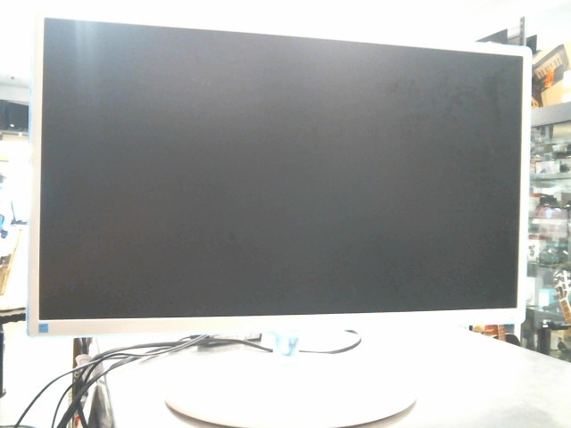 Moniteur samsung bleu 24 pouces