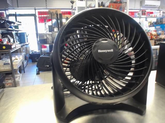 Ventillateur filaire