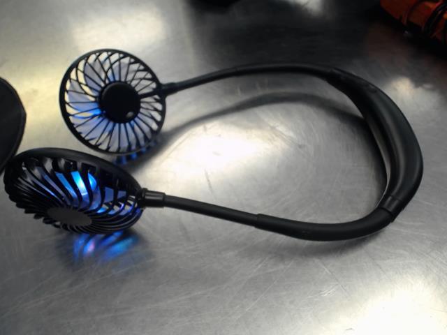 Ventilateur pour cou