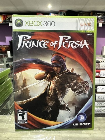 Prince of persia
