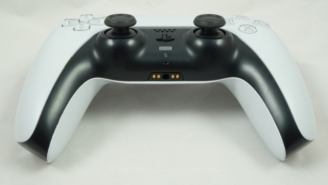Sony dualsense 5 manette de ps5 blanche