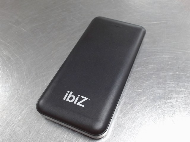 Power bank ibiz