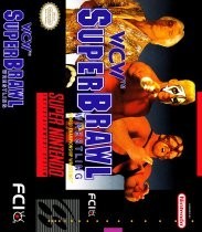 Wcw superbrawl
