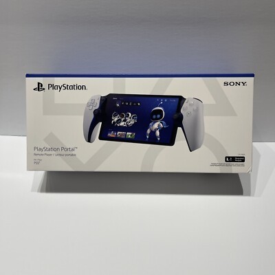 Playstation portal
