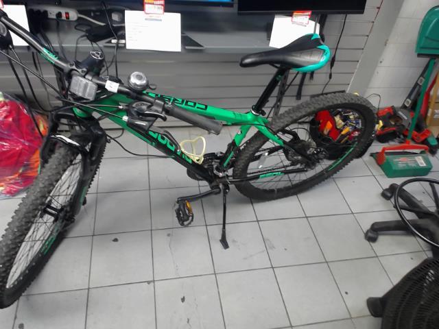 Velo diadora corso 21 vert