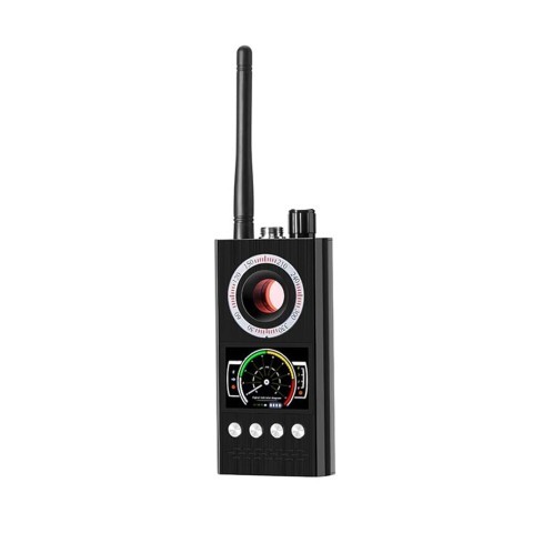 Rf-bug-camera-gps detector