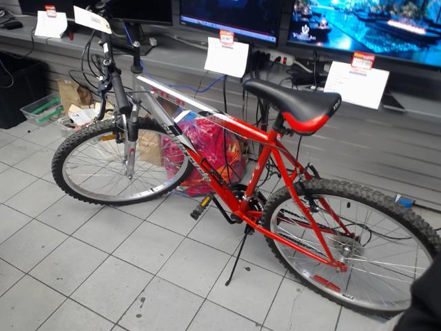 Velo de montagne bon etat