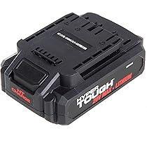 Batterie 20v/1.5ah