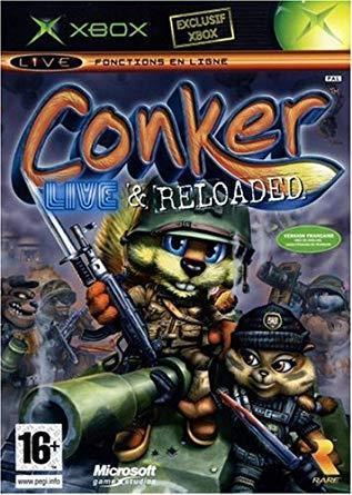 Conker