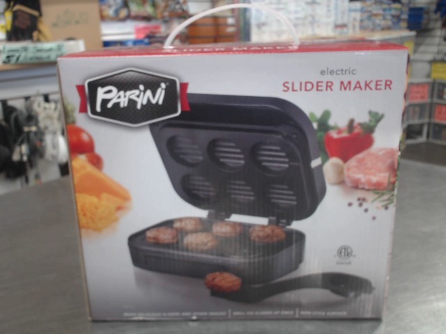 Slider maker(neuf)