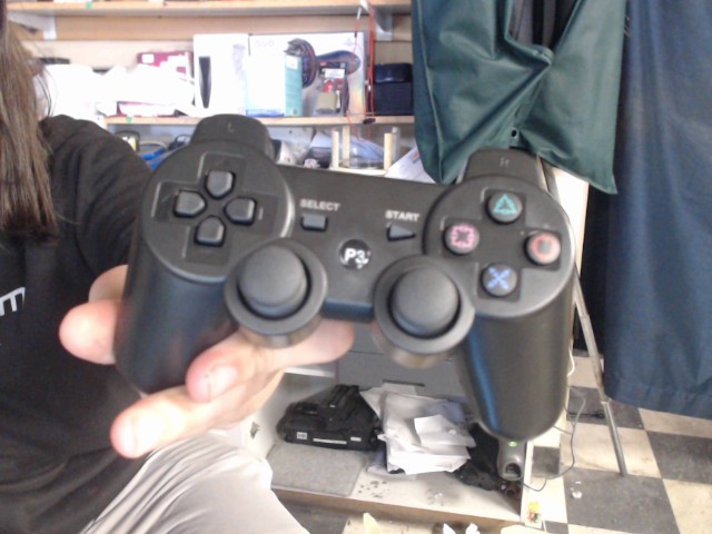 Manette de ps3