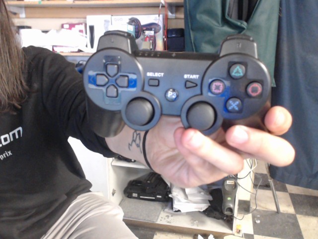 Ps3 controller