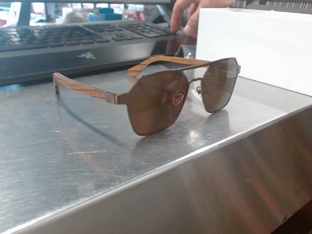 Lunette soleil threenity
