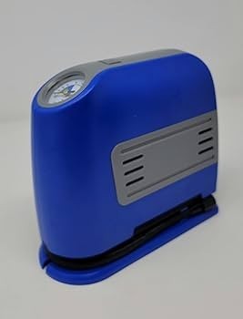 Compact air compressor