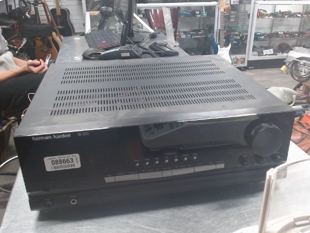 Stereo