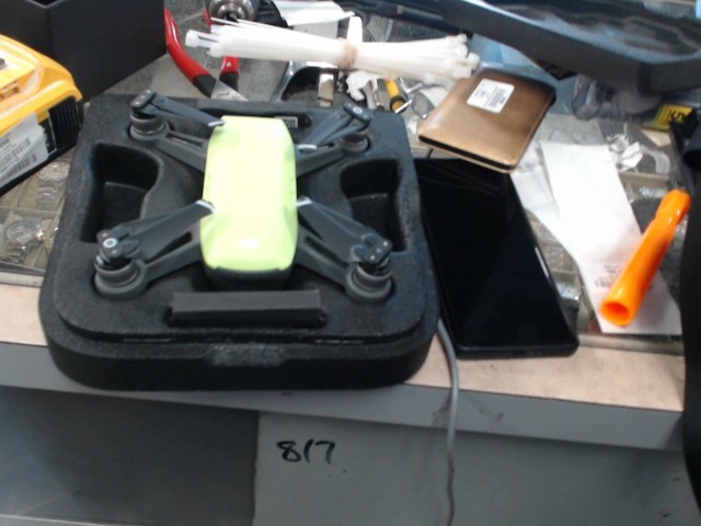 Dji spark