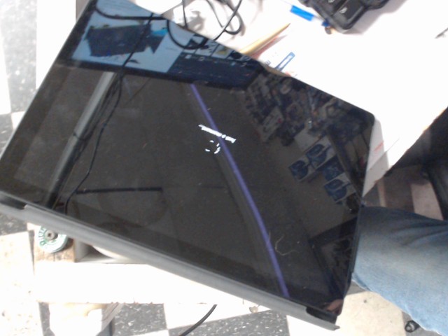 Tablette surface pro 1866+charg