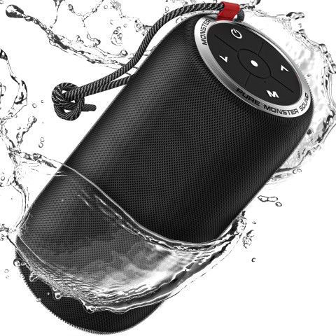 Speaker bluetooth