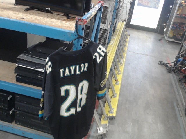 Chandail football jaguars(large)