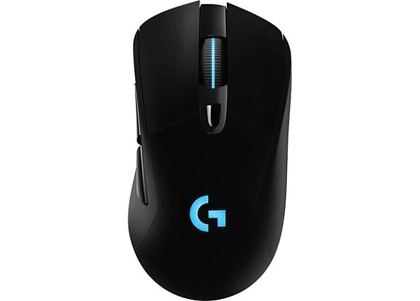 Souri logitech g703