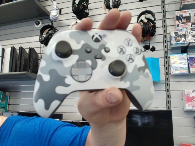 Manette xbox bon etat