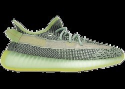 Adidas 350 v2 yeezreel