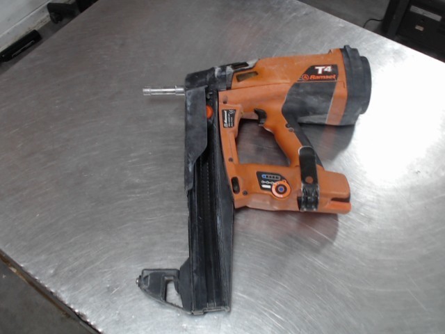 Ramset t4